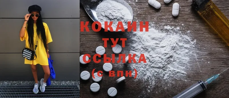 КОКАИН Fish Scale Владивосток